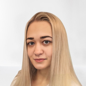 Гонтюрева Алина Алексеевна, ЛОР