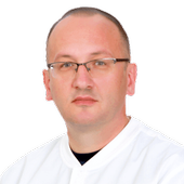 Алехин Анатолий Владимирович, пульмонолог