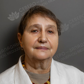 Иванова Лариса Васильевна, гинеколог