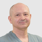 Васильев Дмитрий Михайлович, гематолог