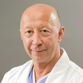 Хоронько Юрий Владиленович, хирург