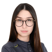 Толова Саида Артуровна, стоматолог-терапевт