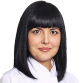 Допиро (Скатова) Олеся Владимировна, невролог