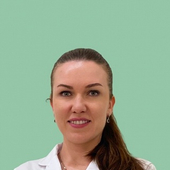 Летягина Екатерина Владимировна, дерматолог