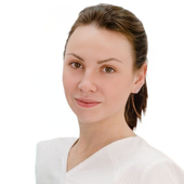 Паляничкина Татьяна Александровна, ортодонт