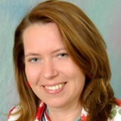 Родина Анна Михайловна, психолог