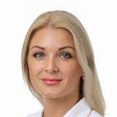 Сережина Юлия Сергеевна, ортодонт