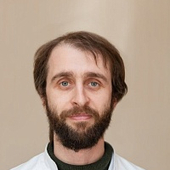 Рудов Виктор Викторович, психиатр