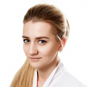 Москинова Ольга Вячеславовна, гинеколог