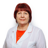 Мальчикова Клавдия Ивановна, физиотерапевт