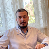 Мурадбегов Басир Мурадбегович, невролог