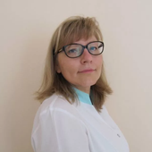 Кочнева Елена Владимировна, маммолог-онколог