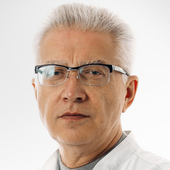 Крюков Олег Эдуардович, врач УЗД