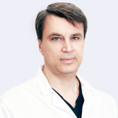 Кошарный Иван Владимирович, хирург