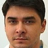 Мирин Антон Алексеевич, онкоуролог