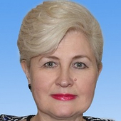 Бикбаева Роза Фатыховна, врач УЗД