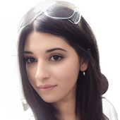 Кармиргордиева Кристина Яковлевна, детский стоматолог