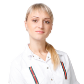 Важинская Вера Александровна, косметолог