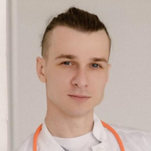 Лысенко Олег Андреевич, детский гастроэнтеролог