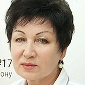 Дударева Татьяна Николаевна, педиатр