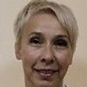 Минько Галина Борисовна, врач УЗД