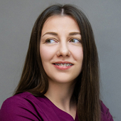 Москвина Анастасия Александровна, стоматолог-терапевт