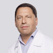 Бычков Юрий Маркович, онколог