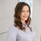 Мигалёва Екатерина Юрьевна, гинеколог