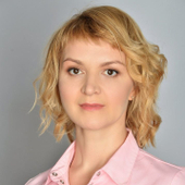 Парфенова Галина Вячеславовна, акушер-гинеколог