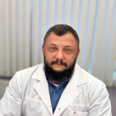 Суладзе Александр Георгиевич, инфекционист