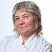 Дмитрева Ирина Владимировна, массажист