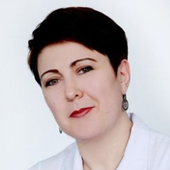 Гаспарян Лусинэ Михайловна, гинеколог