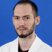 Чимагомедов Абакар Халидович, терапевт