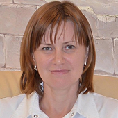 Марычева Анна Александровна, стоматолог-терапевт