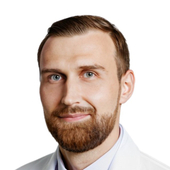 Троцюк Сергей Петрович, гастроэнтеролог