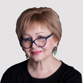 Сердечная Ирина Геннадьевна, психотерапевт