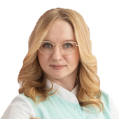 Сургутская Александра Юрьевна, детский эндокринолог