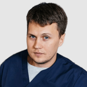 Митин Кирилл Борисович, психолог