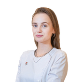 Козловских Ирина Юрьевна, терапевт