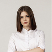 Филиппова Виктория Александровна, стоматолог-терапевт