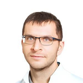 Лесковский Евгений Александрович, врач УЗД