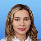 Орлова Рената Александровна, педиатр