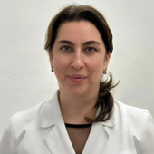 Мамаева Саида Алимпашаевна, детский логопед