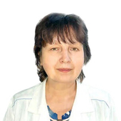 Селютина Татьяна Васильевна, невролог