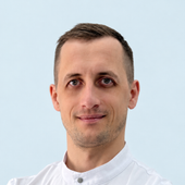 Иванов Александр Сергеевич, стоматолог-ортопед