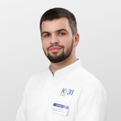 Кротов Алексей Александрович, хирург