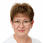 Ангелова Рамиля Халитовна, стоматолог-терапевт