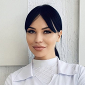 Малярова Алевтина Львовна, детский невролог