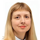 Городецкая Евгения Владимировна, кардиолог
