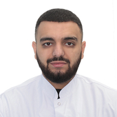 Гасанов Фарид Мейданович, уролог